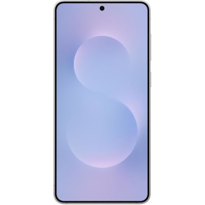 Samsung Galaxy S25 Edge 5G (12GB/512GB) Titanium Icyblue Εκθεσιακό NEW Open Box (Εργοστασιακή εγγύηση έως 30/06/27)